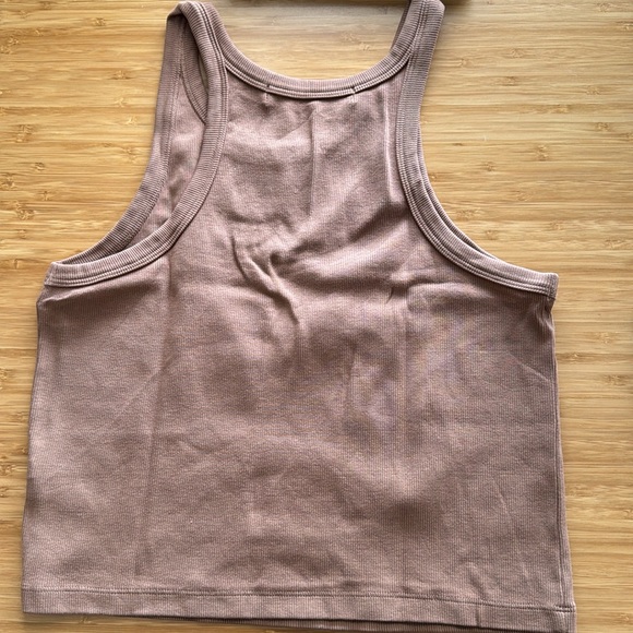 Foundationals Easy-Does-It Tank Size XL - Picture 2 of 3
